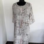 EMERALD FLOW MAXI | 518