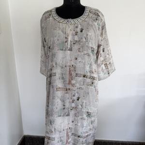 EMERALD FLOW MAXI | 518