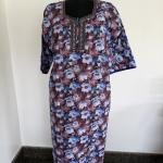 SEA SHORE FLOW MAXI | 518