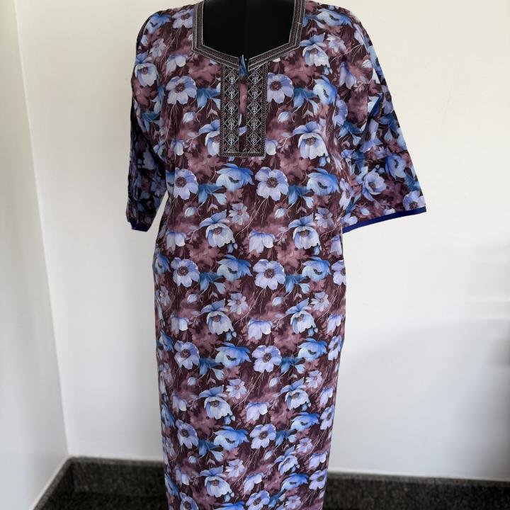 SEA SHORE FLOW MAXI | 518