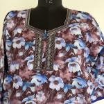 SEA SHORE FLOW MAXI | 518