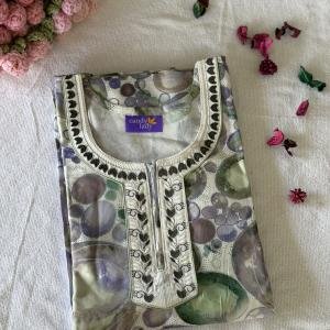 CELADON PEBBLE MAXI | 518