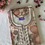 DUSTY ROSE PEBBLE MAXI | 518
