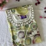 HONEY DEW PEBBLE MAXI | 518