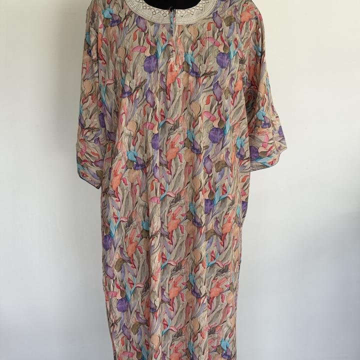 RAINOW DRIP FLOW MAXI | 518