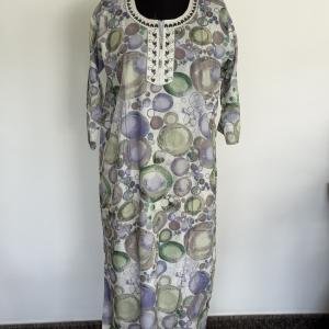 CELADON PEBBLE MAXI | 518