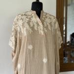 LIORIA PEARL KAFTAN | NILOFER HADHI | 402