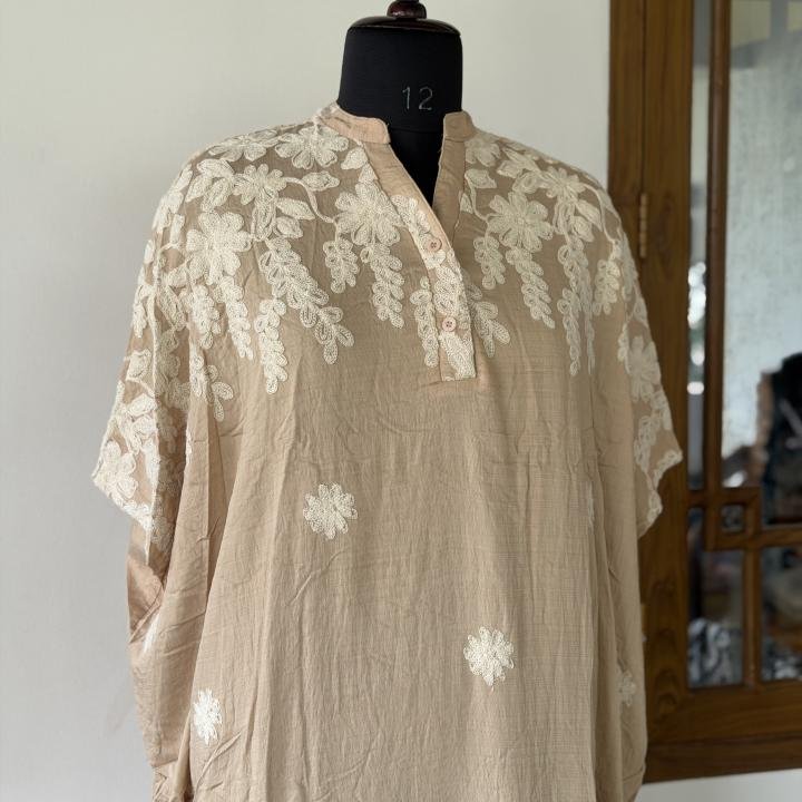 LIORIA PEARL KAFTAN | NILOFER HADHI | 402