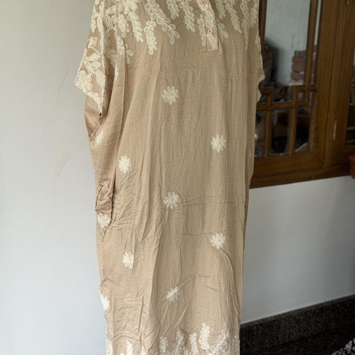 LIORIA PEARL KAFTAN | NILOFER HADHI | 402