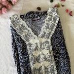 MOON BOW MAXI | DUBAI MAXI | PING | 520