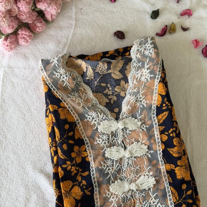 SUNVEIN BOW MAXI | DUBAI MAXI | ORCHID | 520