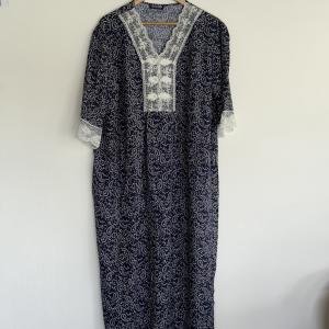 MOON BOW MAXI | DUBAI MAXI | PING | 520