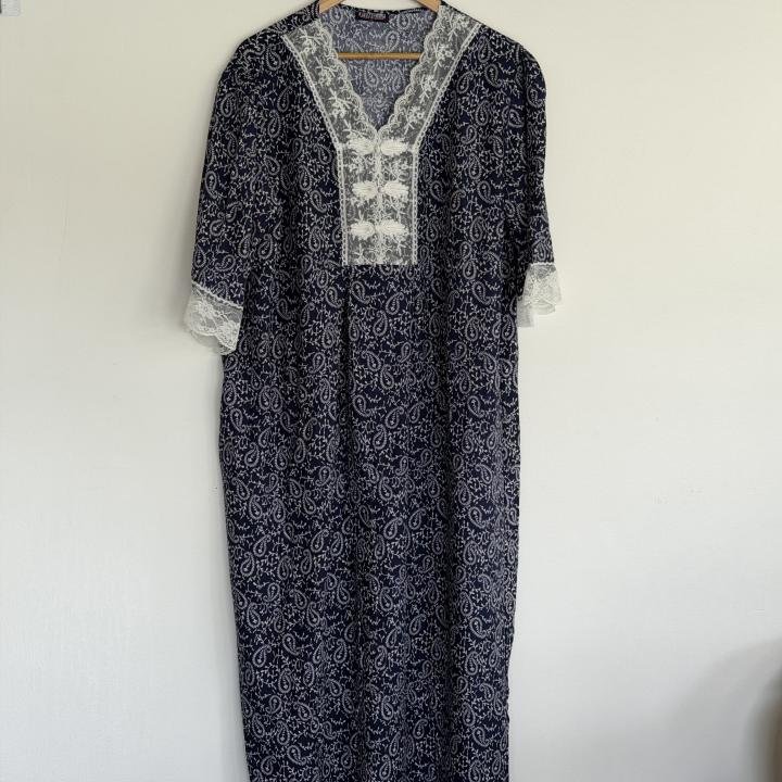 MOON BOW MAXI | DUBAI MAXI | PING | 520