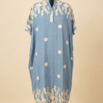 AURELIA SKY KAFTAN | NILOFER HADHI | DUBAI MAXI | 402