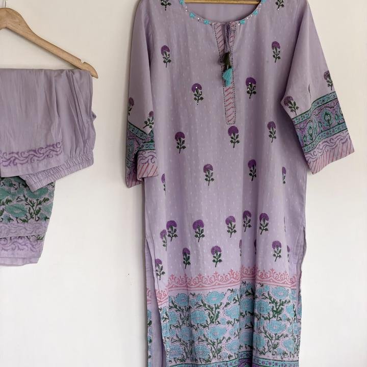 JAMUNI NOOR SET | 401