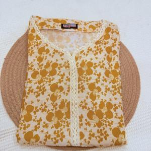 FULL SLEEVE LAYS MAXI | DUBAI MAXI | 504