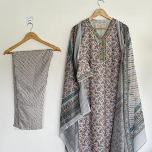 RANGREZ ROYALE SET | 401