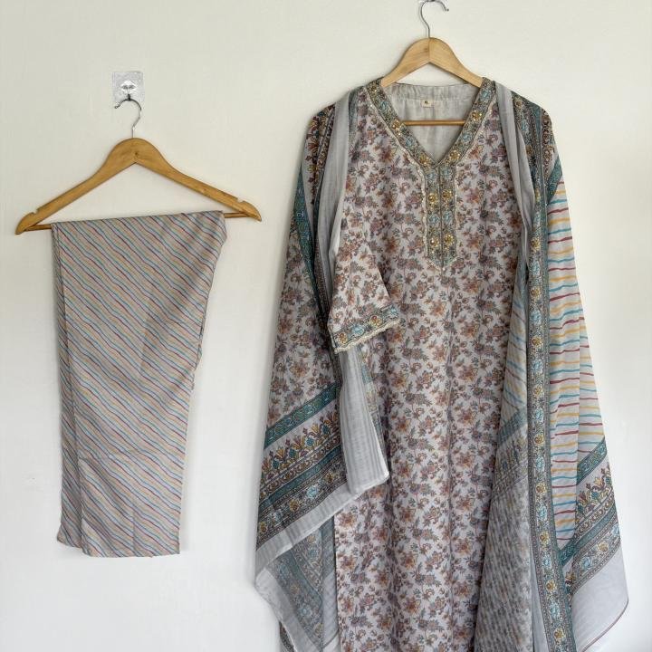 RANGREZ ROYALE SET | 401