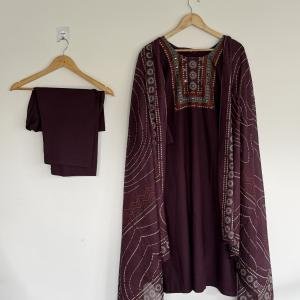 RIVA MEHER SET | 401