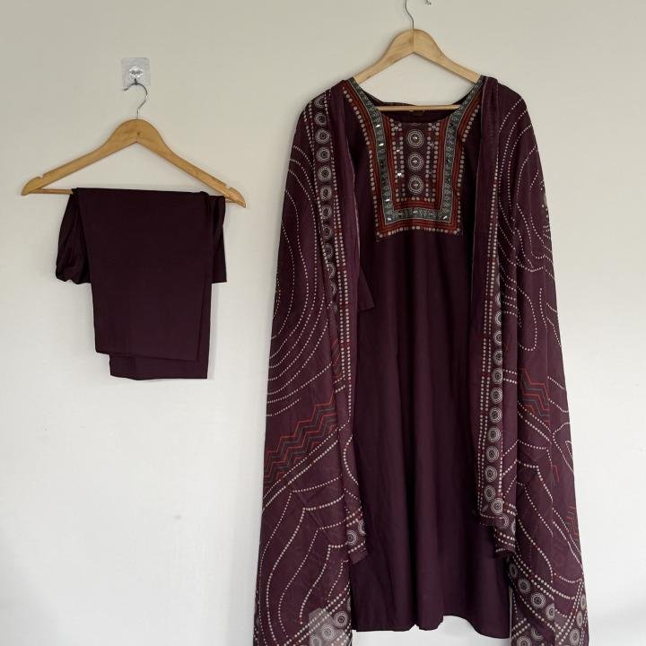 RIVA MEHER SET | 401