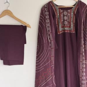 RIVA MEHER SET | 401