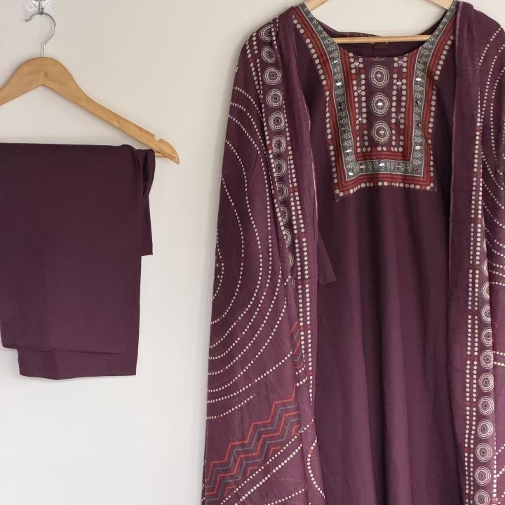 RIVA MEHER SET | 401