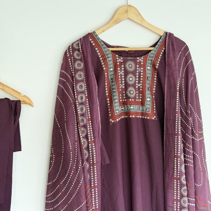 RIVA MEHER SET | 401