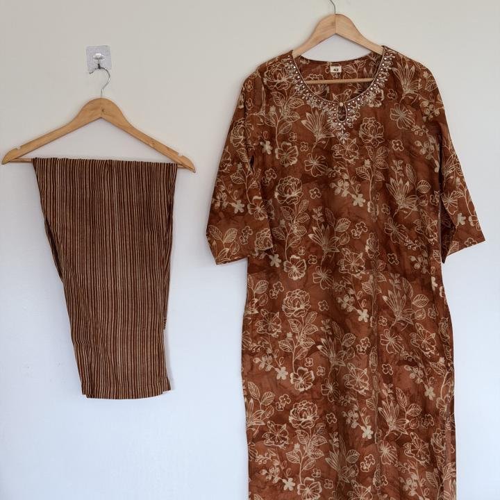 ITARA ZARIYA SET | 401