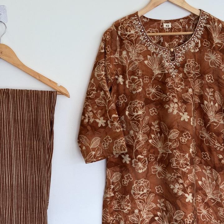ITARA ZARIYA SET | 401