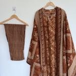 ITARA ZARIYA SET | 401