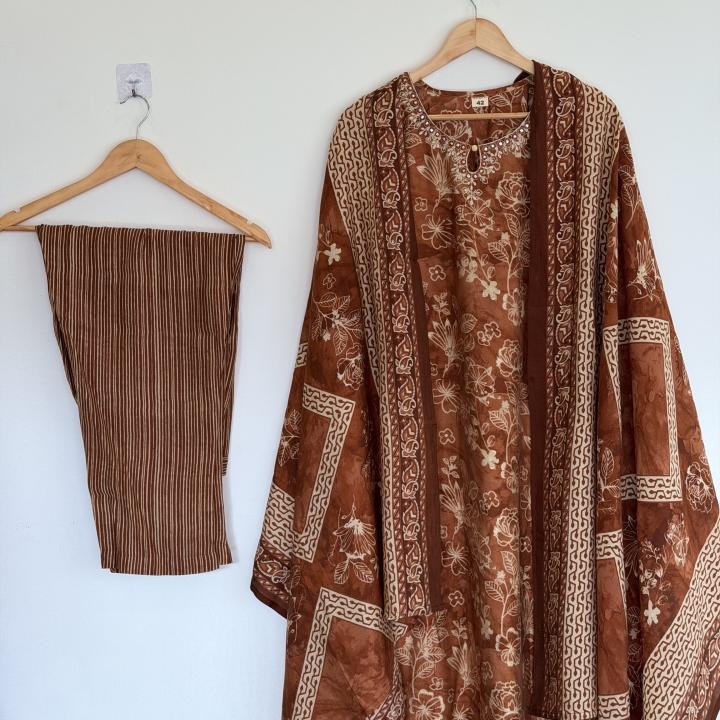 ITARA ZARIYA SET | 401