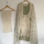 GREEN MUSE SET | 401