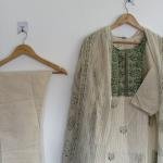 GREEN MUSE SET | 401
