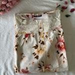 BLUSH PETAL HAZE MAXI | DUBAI FEEDING MAXI | 512 | 502