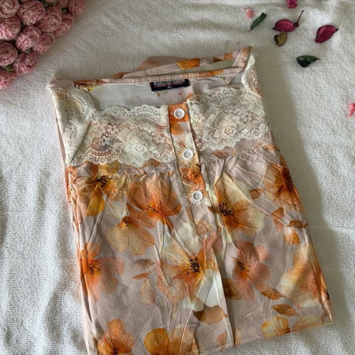 SERENITY BLOOM MAXI | DUBAI FEEDING MAXI | 502 | 512