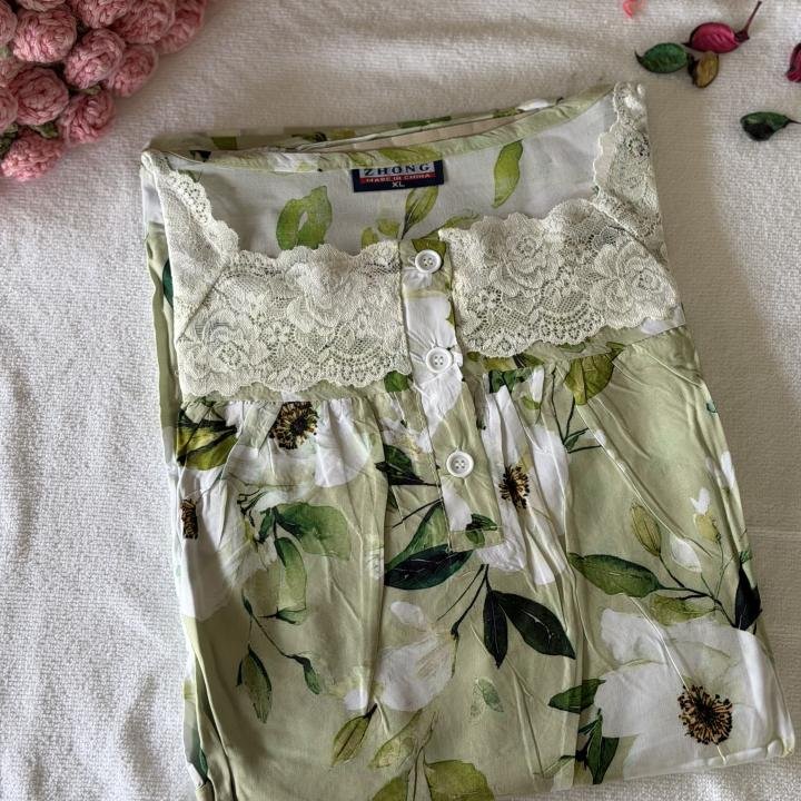 EMERALD HAZE MAXI | DUBAI FEEDING MAXI | 502 | 512