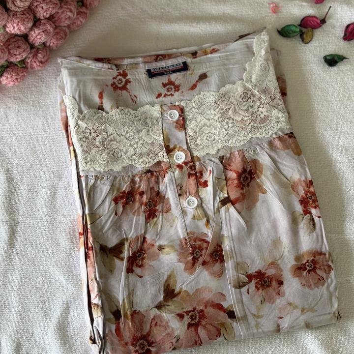 MOCHA PETAL MAXI | DUBAI FEEDING MAXI | 502 | 512