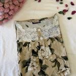 FERN HAZE MAXI | DUBAI FEEDING MAXI | 502 | 512