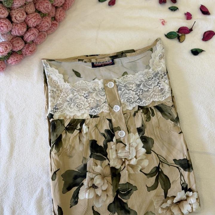 FERN HAZE MAXI | DUBAI FEEDING MAXI | 502 | 512