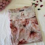 BLUSH SERENITY MAXI | DUBAI FEEDING MAXI | 502 | 512