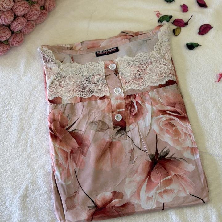 BLUSH SERENITY MAXI | DUBAI FEEDING MAXI | 502 | 512