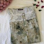 WILLOW BLOOM MAXI | DUBAI FEDDING MAXI | 512 | 502
