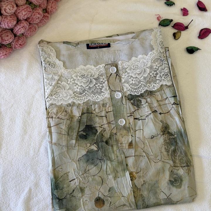 WILLOW BLOOM MAXI | DUBAI FEDDING MAXI | 512 | 502