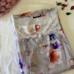 BLUSH HAZE  MAXI | DUBAI FEEDING MAXI | 502 | 512