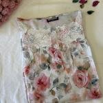 ROS'E HAZE MAXI | DUBAI FEEDING MAXI | 502 | 512