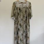 WILLOW BLOOM MAXI | DUBAI FEDDING MAXI | 512 | 502