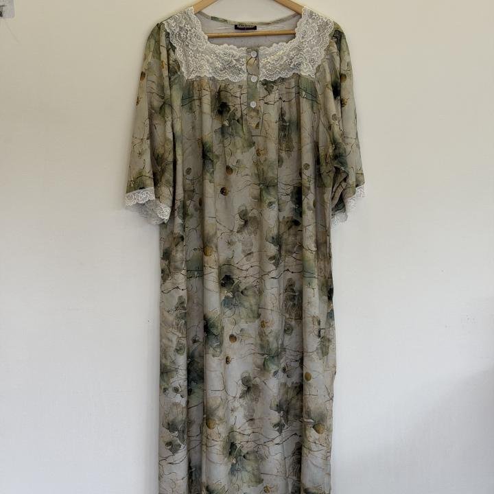 WILLOW BLOOM MAXI | DUBAI FEDDING MAXI | 512 | 502