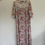 ROS'E HAZE MAXI | DUBAI FEEDING MAXI | 502 | 512