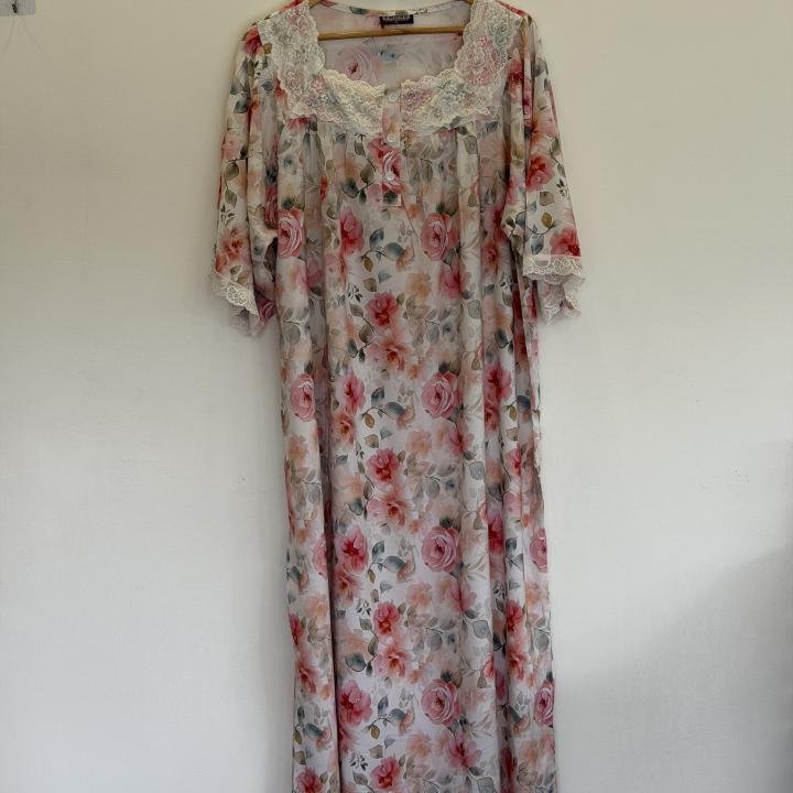 ROS'E HAZE MAXI | DUBAI FEEDING MAXI | 502 | 512