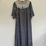 COASTAL HAZE MAXI | DUBAI FEEDING MAXI | 512 | 502